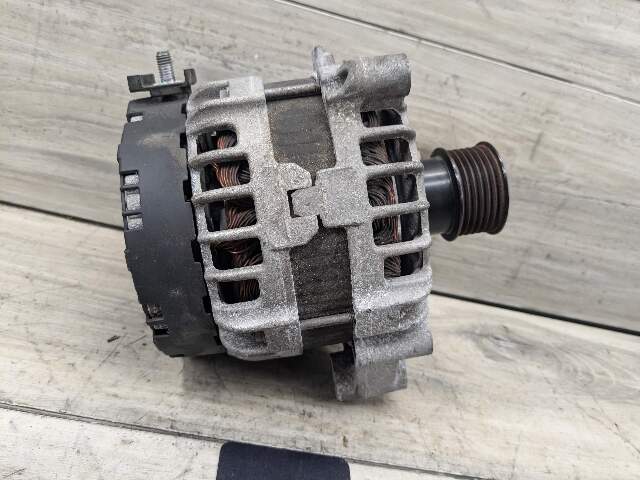 16-20 OEM BMW F22 F30 F32 F33 F36 340 440 B58 Charging Alternator Generator 180A