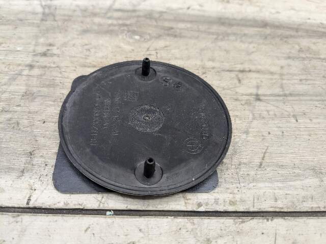 Genuine BMW F22 F30 F32 F80 E90 M2 M3 M4 Rear Trunk Lid Round Emblem 74mm