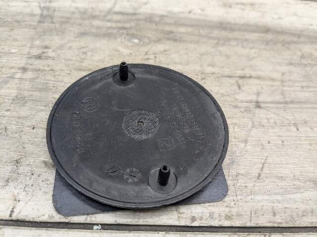 Genuine BMW F22 F30 F32 F80 E90 M2 M3 M4 Rear Trunk Lid Round Emblem 74mm