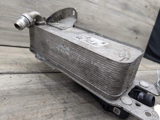 16-20 OEM F22 F23 F30 F32 F33 F36 M240 330 430 B58 Transmission Oil Cooler