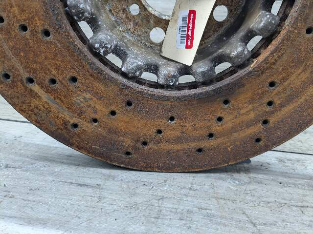 NOTE* 14-19 OEM BMW F85 F86 X5M X6M Front Left Right Brake Disc Rotor