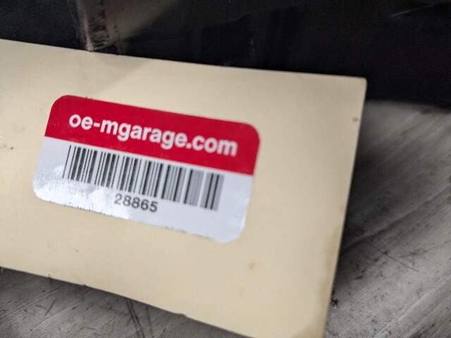 16-21 OEM F22 F23 F30 F32 F33 F36 G30 M240 330 430 540 B58 Oil Filter Housing