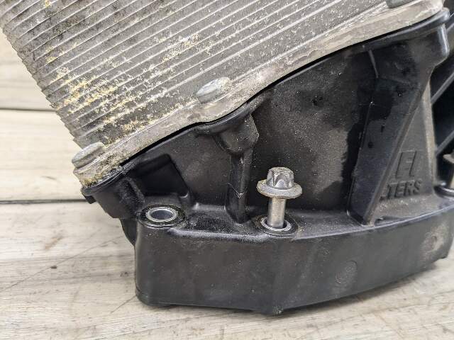 16-21 OEM F22 F23 F30 F32 F33 F36 G30 M240 330 430 540 B58 Oil Filter Housing