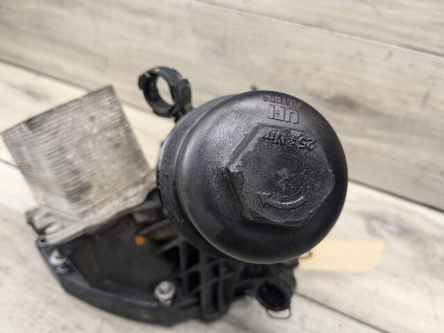 16-21 OEM F22 F23 F30 F32 F33 F36 G30 M240 330 430 540 B58 Oil Filter Housing