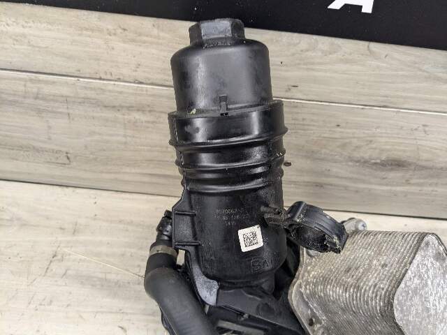 16-21 OEM F22 F23 F30 F32 F33 F36 G30 M240 330 430 540 B58 Oil Filter Housing