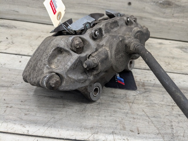 OEM BMW F30 F32 F33 328 335 435 440 Front Left Driver Side Brake Caliper