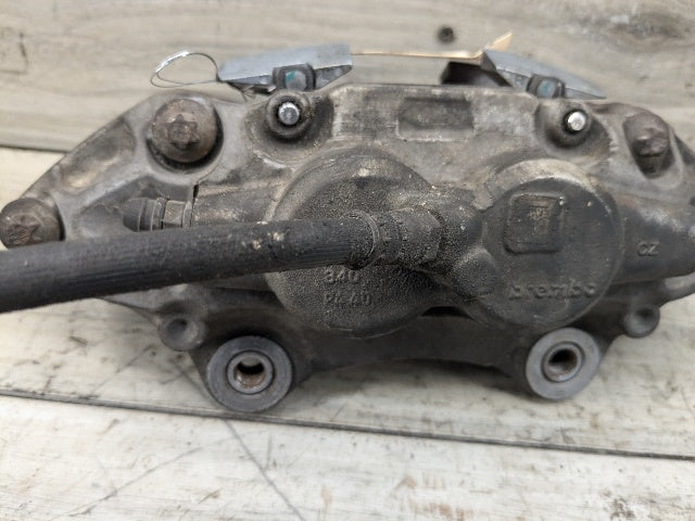 OEM BMW F30 F32 F33 328 335 435 440 Front Left Driver Side Brake Caliper