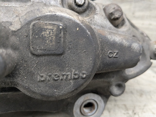 OEM BMW F30 F32 F33 328 335 435 440 Front Left Driver Side Brake Caliper