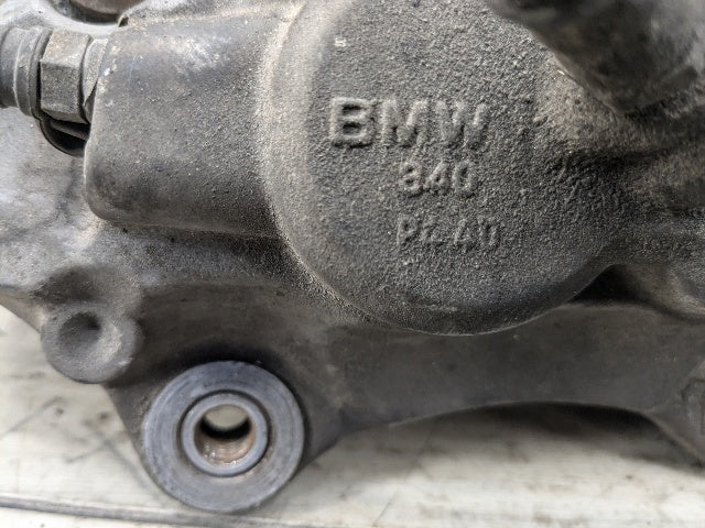 OEM BMW F30 F32 F33 328 335 435 440 Front Left Driver Side Brake Caliper