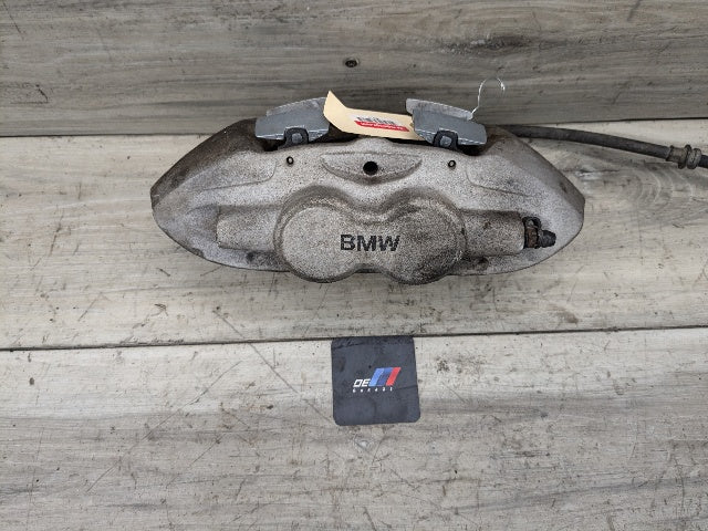 OEM BMW F30 F32 F33 328 335 435 440 Front Left Driver Side Brake Caliper