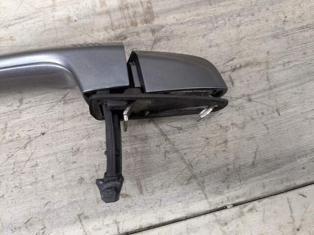 14-18 OEM BMW F15 F85 F86 X5 X6 COMFORT ACCESS Right Passenger Door Handle