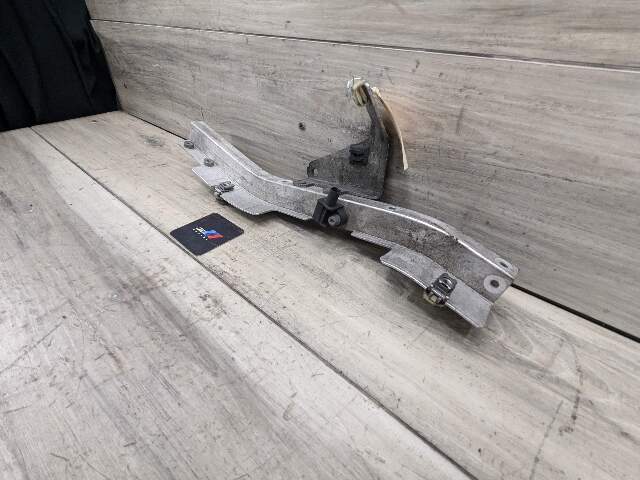 14-18 OEM BMW F15 F16 F85 X5 Left Driver Headlight Mount Support Bracket