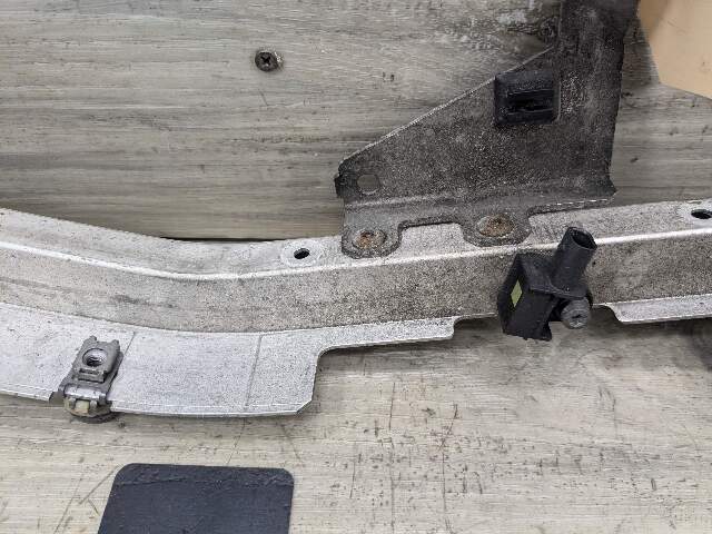 14-18 OEM BMW F15 F16 F85 X5 Left Driver Headlight Mount Support Bracket