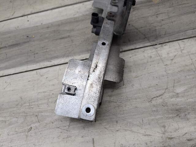 14-18 OEM BMW F15 F16 F85 X5 Left Driver Headlight Mount Support Bracket