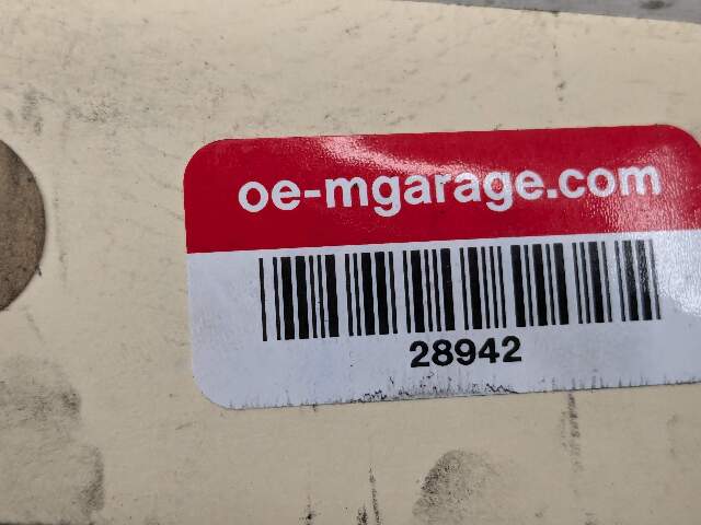 OEM BMW E90 E92 E93 REAR Parking Distance Sensor Harness Wires PDC Black 475