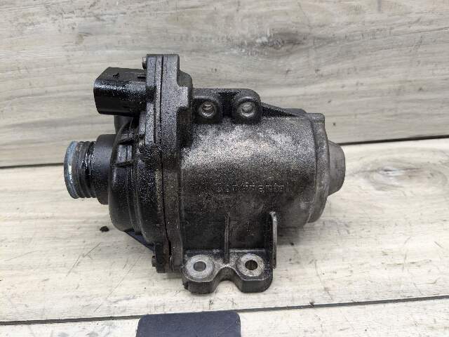 OEM BMW E90 F13 F25 N54 N55 Engine Auxiliary Electric Water Pump Cooling