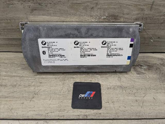 OEM BMW E90 F01 F10 F02 X3 Combox Telematics Communication Bluetooth GPS Module