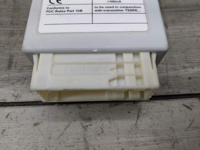 OEM BMW E82 E90 E92 E60 E70 X5 X6 M3 Tire Pressure Control Module Unit TPMS RDC