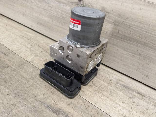 14-18 OEM BMW F15 X5 F85 ABS Brake Pump Anti Lock DSC Dynamic Stability Control