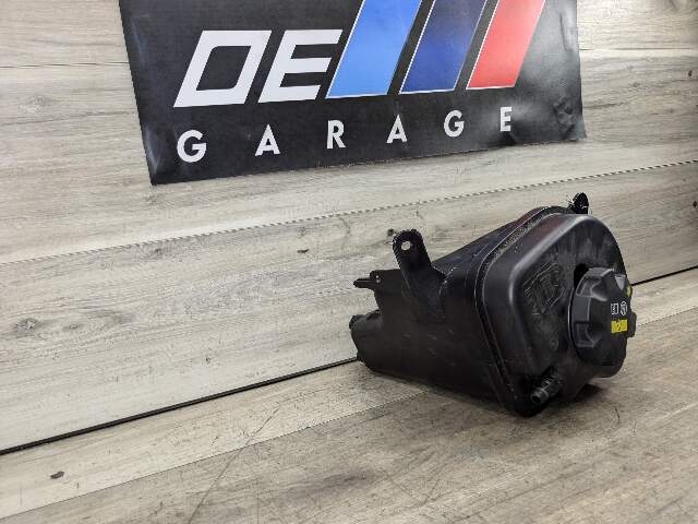 08-18 OEM BMW E70 F15 F85 F86 X5 X6 Sensor Cap Coolant Expansion Tank Reservoir