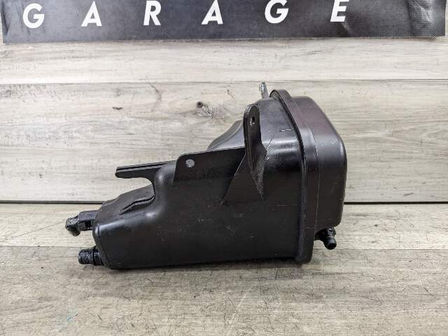 08-18 OEM BMW E70 F15 F85 F86 X5 X6 Sensor Cap Coolant Expansion Tank Reservoir
