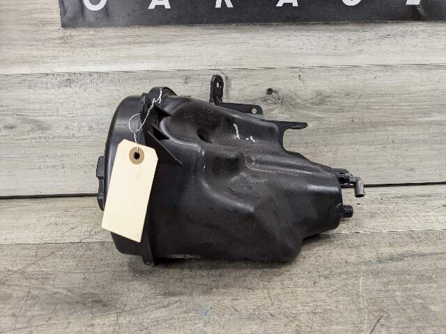 08-18 OEM BMW E70 F15 F85 F86 X5 X6 Sensor Cap Coolant Expansion Tank Reservoir