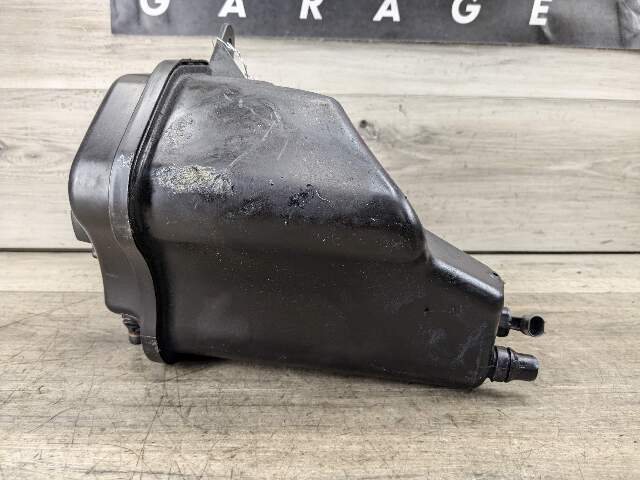 08-18 OEM BMW E70 F15 F85 F86 X5 X6 Sensor Cap Coolant Expansion Tank Reservoir