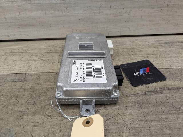 OEM BMW F15 F16 F25 F26 F85 X3 X5 Surround View Camera Control Control Module