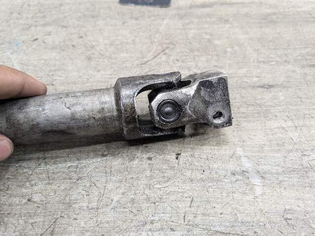 OEM BMW E70 E71 F15 F16 F85 F86 X5 X6 Lower Steering Column Shaft Joint RWD