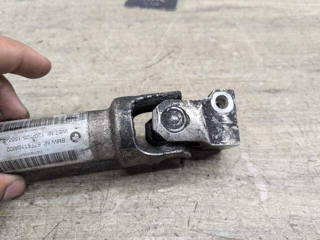 OEM BMW E70 E71 F15 F16 F85 F86 X5 X6 Lower Steering Column Shaft Joint RWD