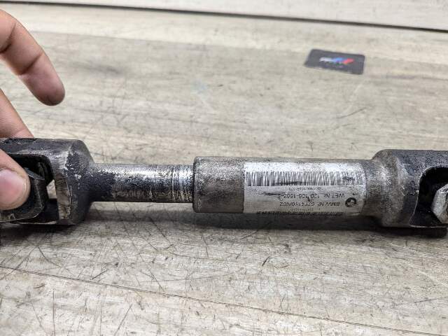 OEM BMW E70 E71 F15 F16 F85 F86 X5 X6 Lower Steering Column Shaft Joint RWD