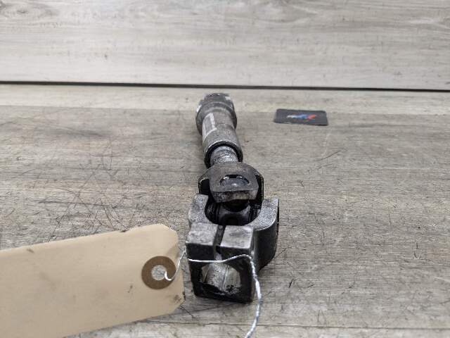 OEM BMW E70 E71 F15 F16 F85 F86 X5 X6 Lower Steering Column Shaft Joint RWD