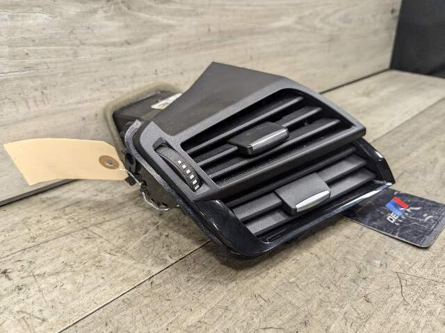 2014-2019 OEM BMW F15 F85 X5 F16 F86 X6 Left Driver Air AC Vent Dash Grille