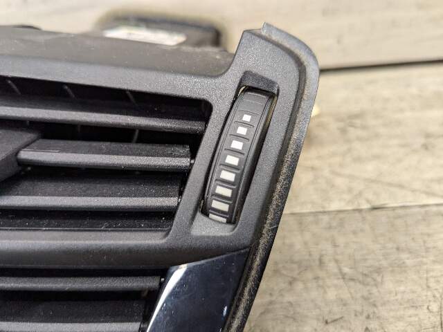 14-19 OEM BMW F15 F85 X5 F16 F86 X6 Passenger Right Air AC Vent Dash Grille