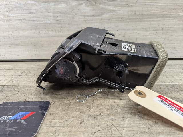 14-19 OEM BMW F15 F85 X5 F16 F86 X6 Passenger Right Air AC Vent Dash Grille