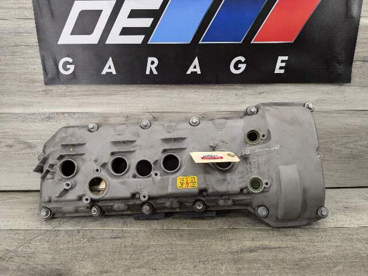08-13 OEM BMW E90 E92 E93 M3 S65 Engine Right Head Cylinder Valve Cover Cyl. 1-4