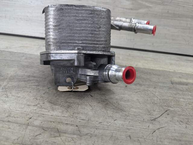 OEM BMW E90 E92 E93 Automatic Transmission Heat Exchanger Oil Cooler N54 N55