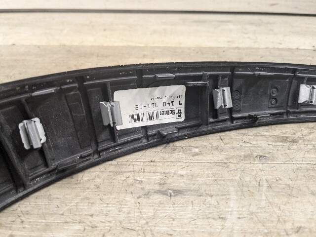 **08-13 OEM BMW E82 E88 135 Center Console Dash Doors Interior Trim Strips Panel
