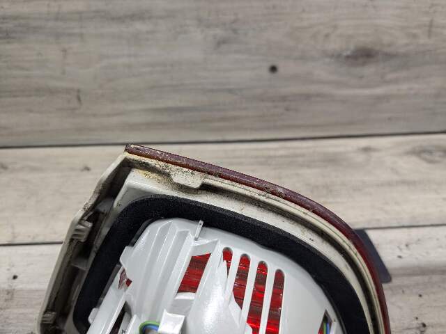09-11 OEM BMW E90 328 335 M3 LCI Rear Left Driver Side Trunk Inner Tail Light