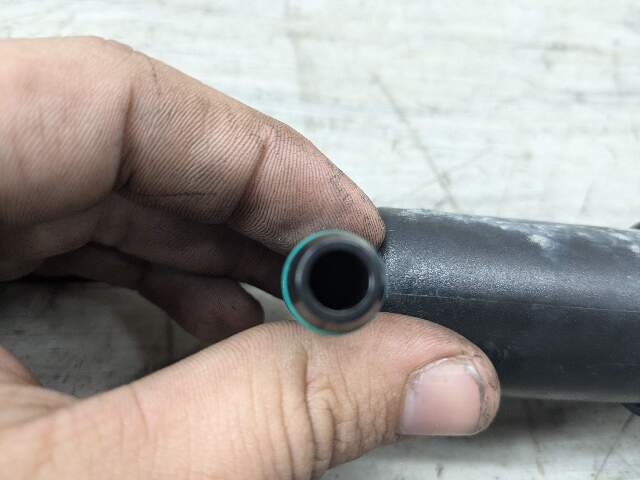 OEM BMW E90 E92 E93 328 335 Front Left Right Headlight Washer Spray Nozzle Jet