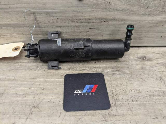 OEM BMW E90 E92 E93 328 335 Front Left Right Headlight Washer Spray Nozzle Jet