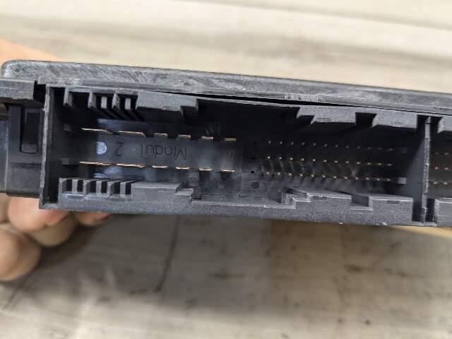 11-13 OEM BMW E92 AHL FRM FRM3 3R Footwell Light Control Module