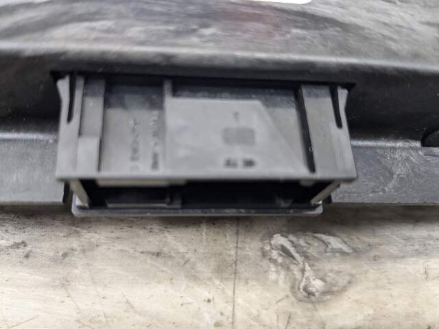 11-13 OEM BMW E92 AHL FRM FRM3 3R Footwell Light Control Module