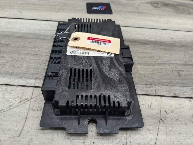 11-13 OEM BMW E92 AHL FRM FRM3 3R Footwell Light Control Module
