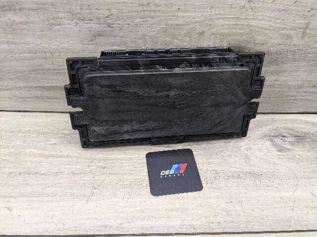 11-13 OEM BMW E92 AHL FRM FRM3 3R Footwell Light Control Module