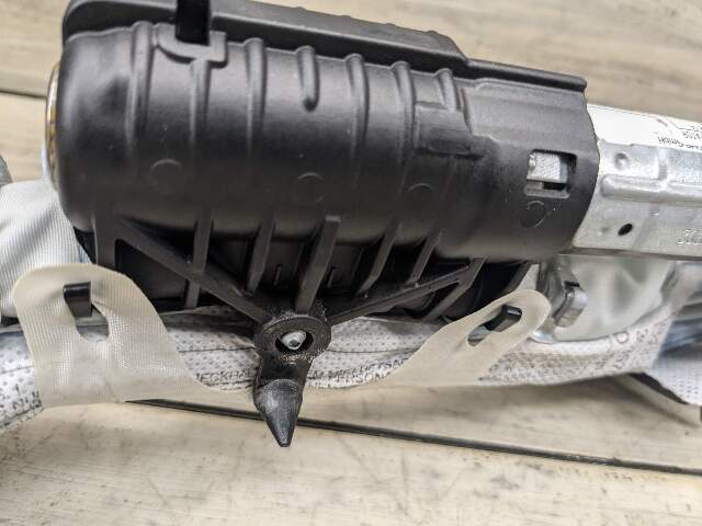 OEM BMW E90 M3 328 335 Right Passenger Top Roof Air Bag Head Airbag Curtain