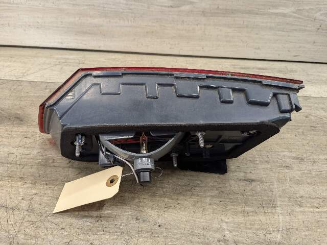 17-20 OEM BMW F90 M5 G30 530 540 Rear Driver Left Side Inner Trunk Tail Light