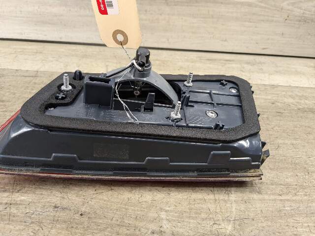 17-20 OEM BMW F90 M5 G30 530 540 Rear Driver Left Side Inner Trunk Tail Light
