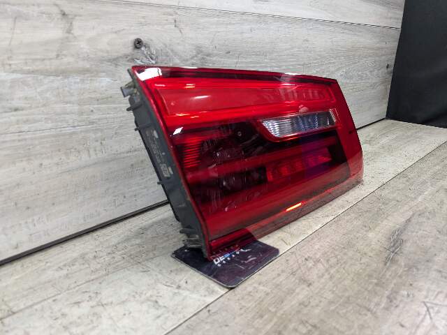17-20 OEM BMW F90 M5 G30 530 540 Rear Driver Left Side Inner Trunk Tail Light