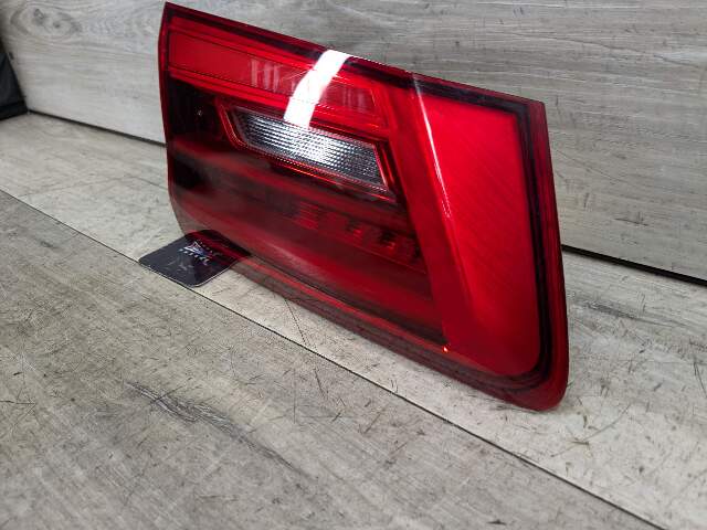 17-20 OEM BMW F90 M5 G30 530 540 Rear Driver Left Side Inner Trunk Tail Light
